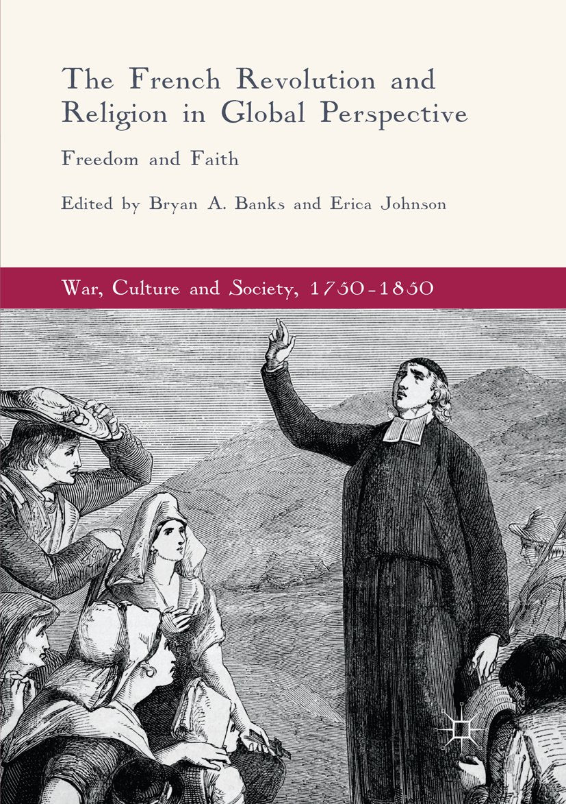 War, Culture and Society, 1750–1850