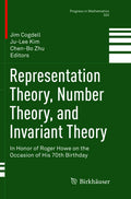 Progress in Mathematics