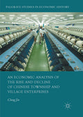 Palgrave Studies in Economic History