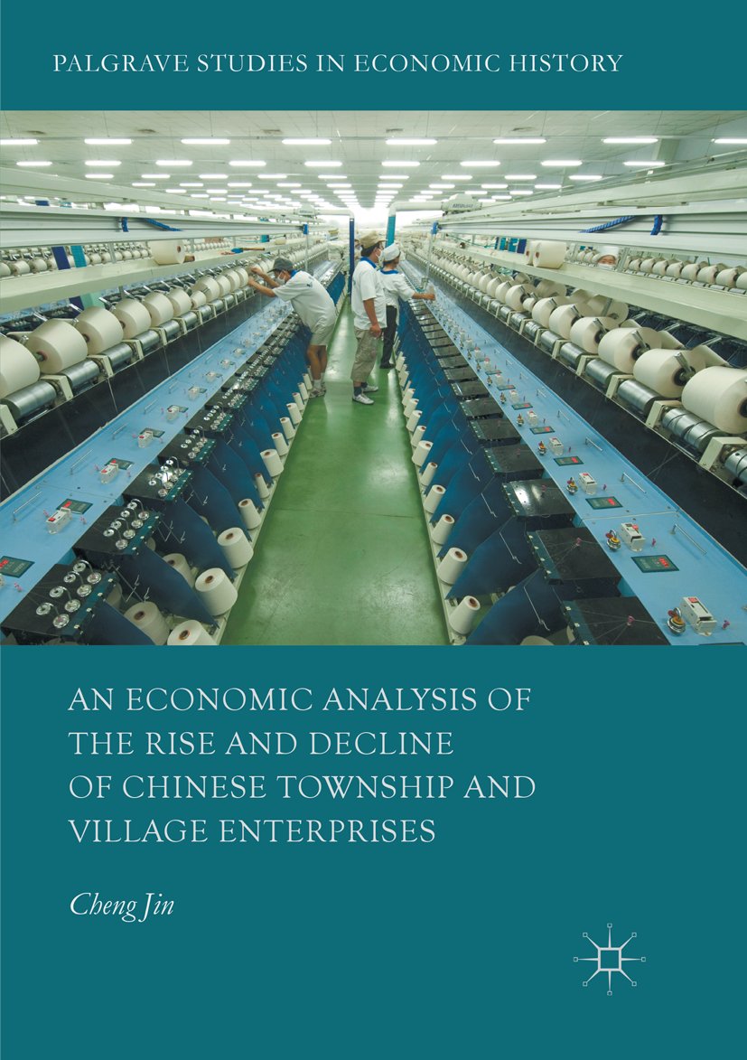 Palgrave Studies in Economic History