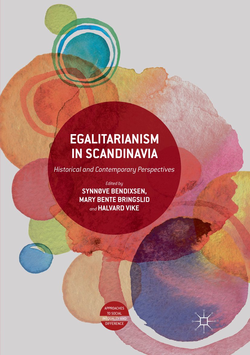 Approaches to Social Inequality and Difference