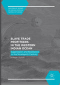 Palgrave Series in Indian Ocean World Studies