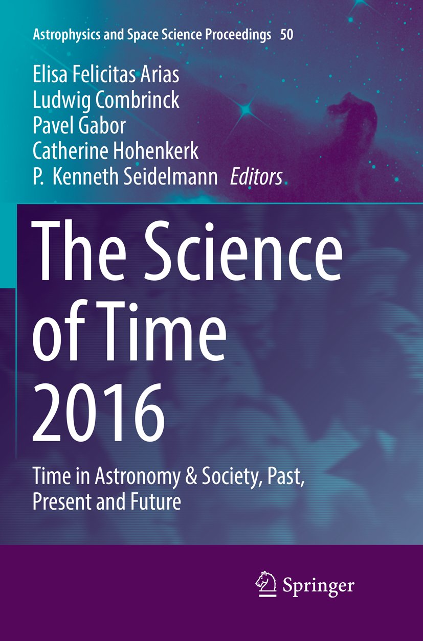 Astrophysics and Space Science Proceedings