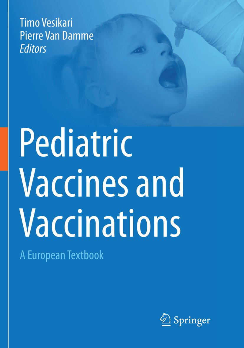 Pediatric Vaccines and Vaccinations