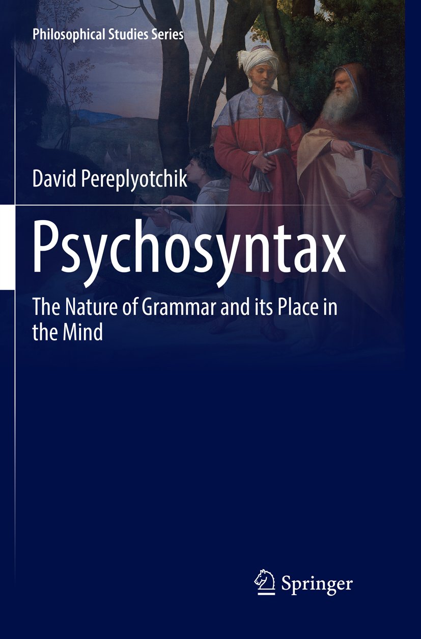 Philosophical Studies Series