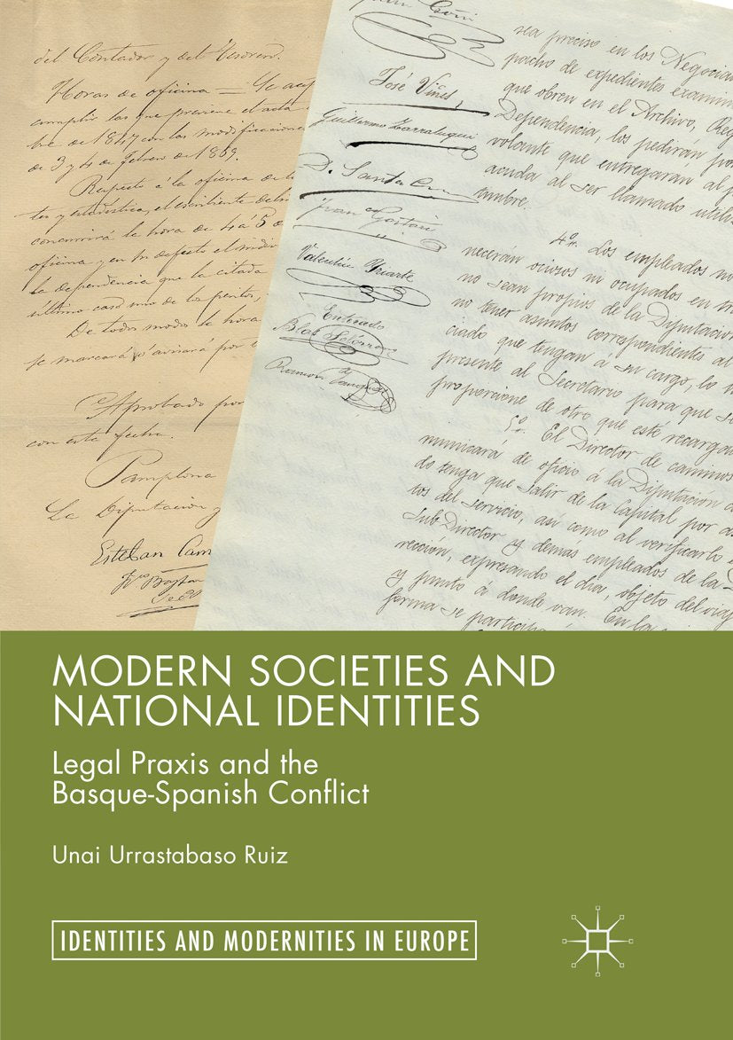 Identities and Modernities in Europe