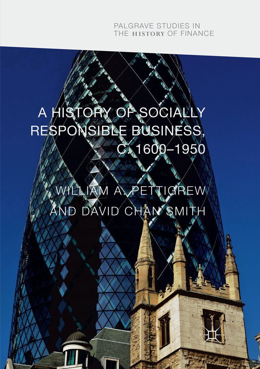 Palgrave Studies in the History of Finance