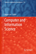 Studies in Computational Intelligence