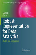Advanced Information and Knowledge Processing