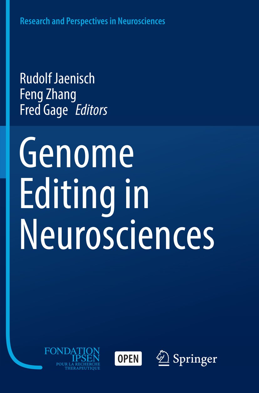 Research and Perspectives in Neurosciences