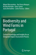 Biodiversity and Wind Farms in Portugal