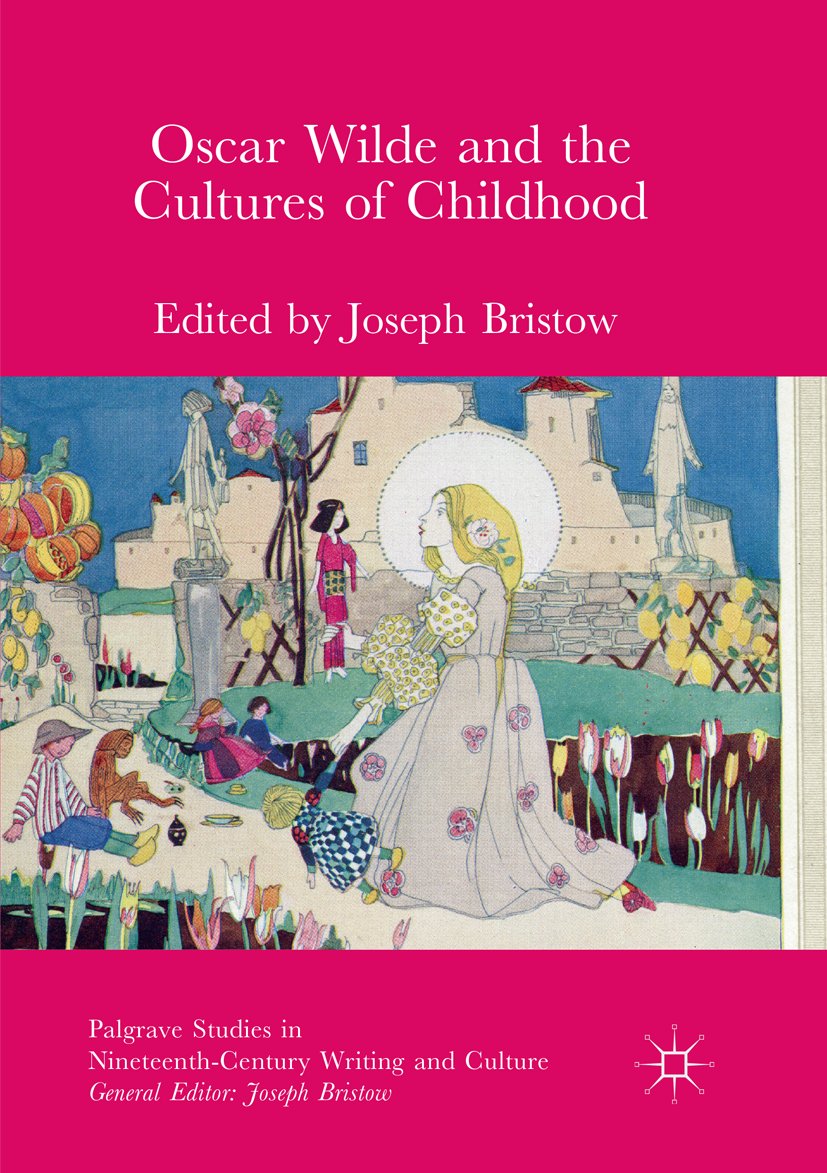 Palgrave Studies in Nineteenth-Century Writing and Culture