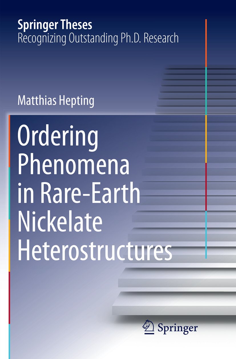 Springer Theses