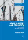 Critical Studies of the Asia-Pacific