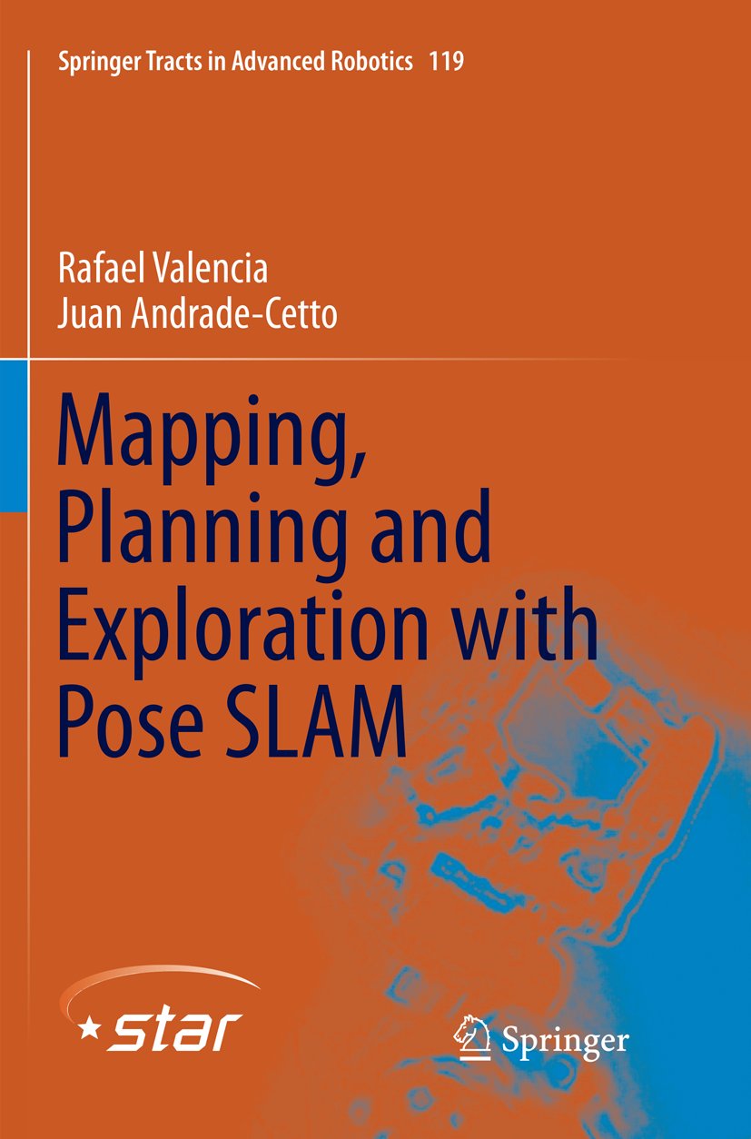 Springer Tracts in Advanced Robotics