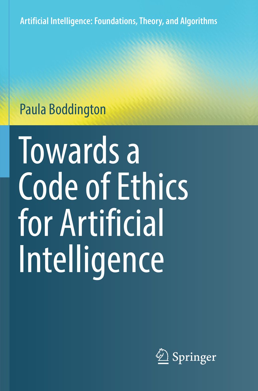 Artificial Intelligence: Foundations, Theory, and Algorithms