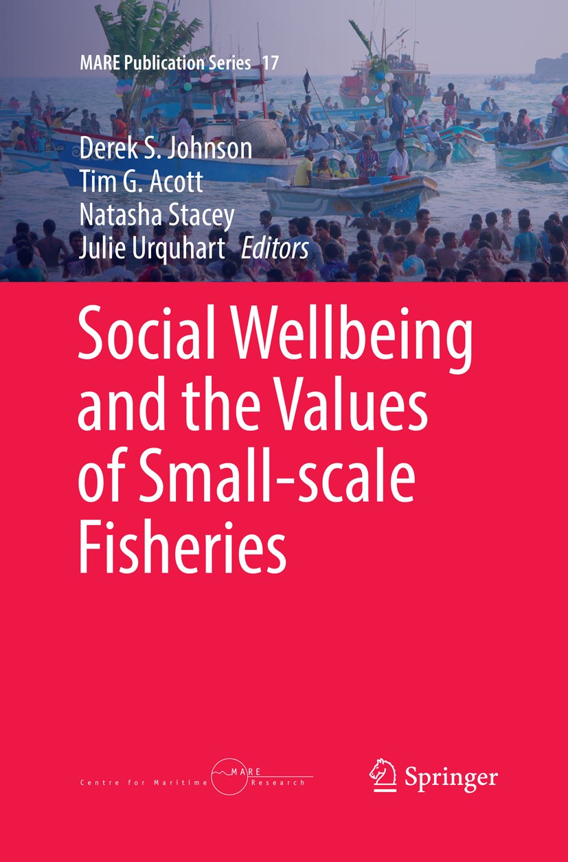 MARE Publication Series
