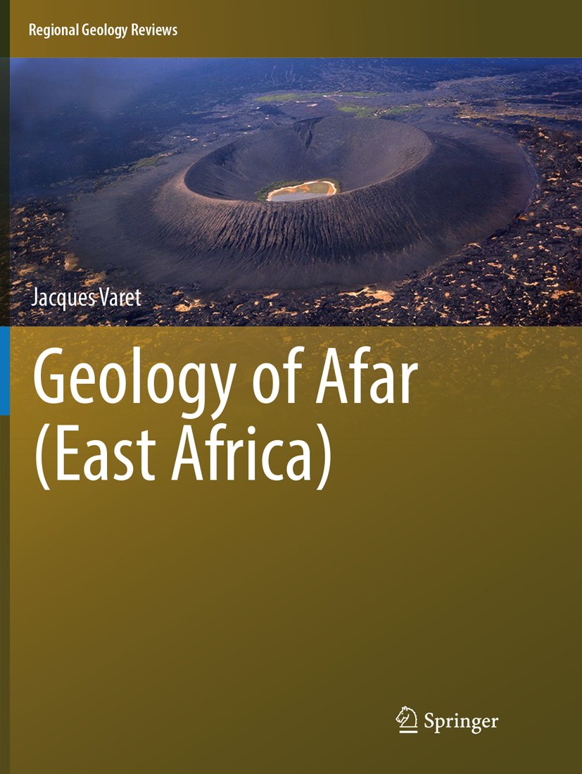 Regional Geology Reviews