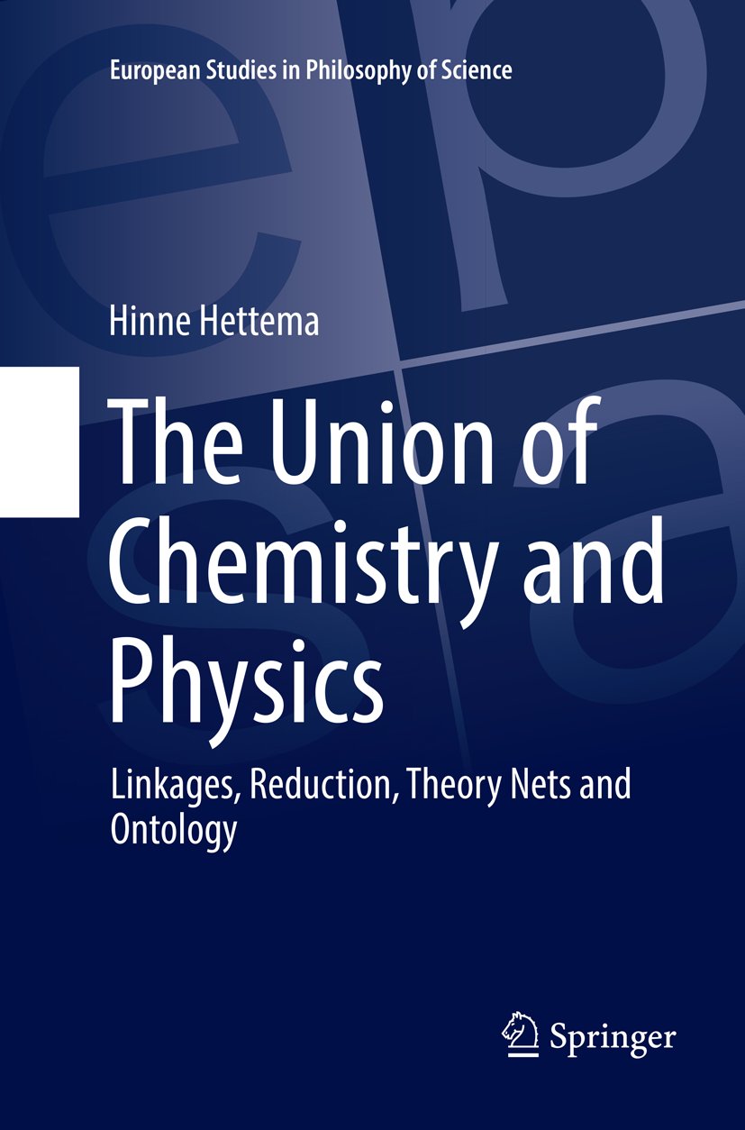European Studies in Philosophy of Science