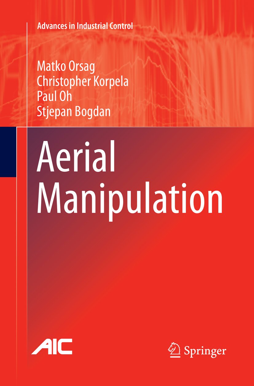 Advances in Industrial Control
