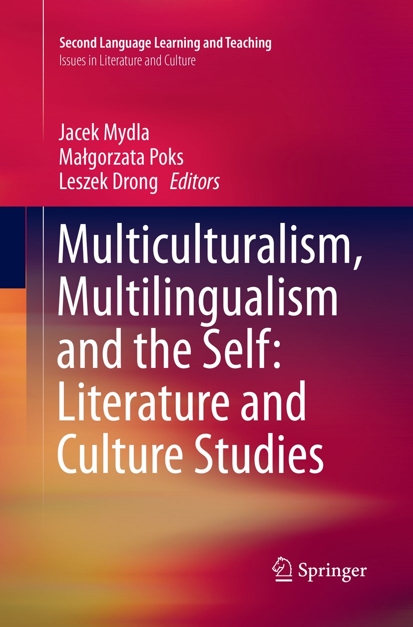 Second Language Learning and Teaching