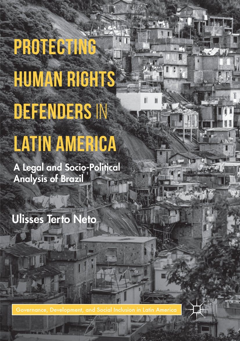 Governance, Development, and Social Inclusion in Latin America