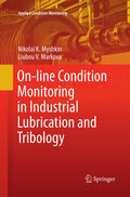 Applied Condition Monitoring