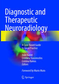 Diagnostic and Therapeutic Neuroradiology