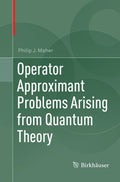 Operator Approximant Problems Arising from Quantum Theory