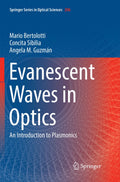 Springer Series in Optical Sciences
