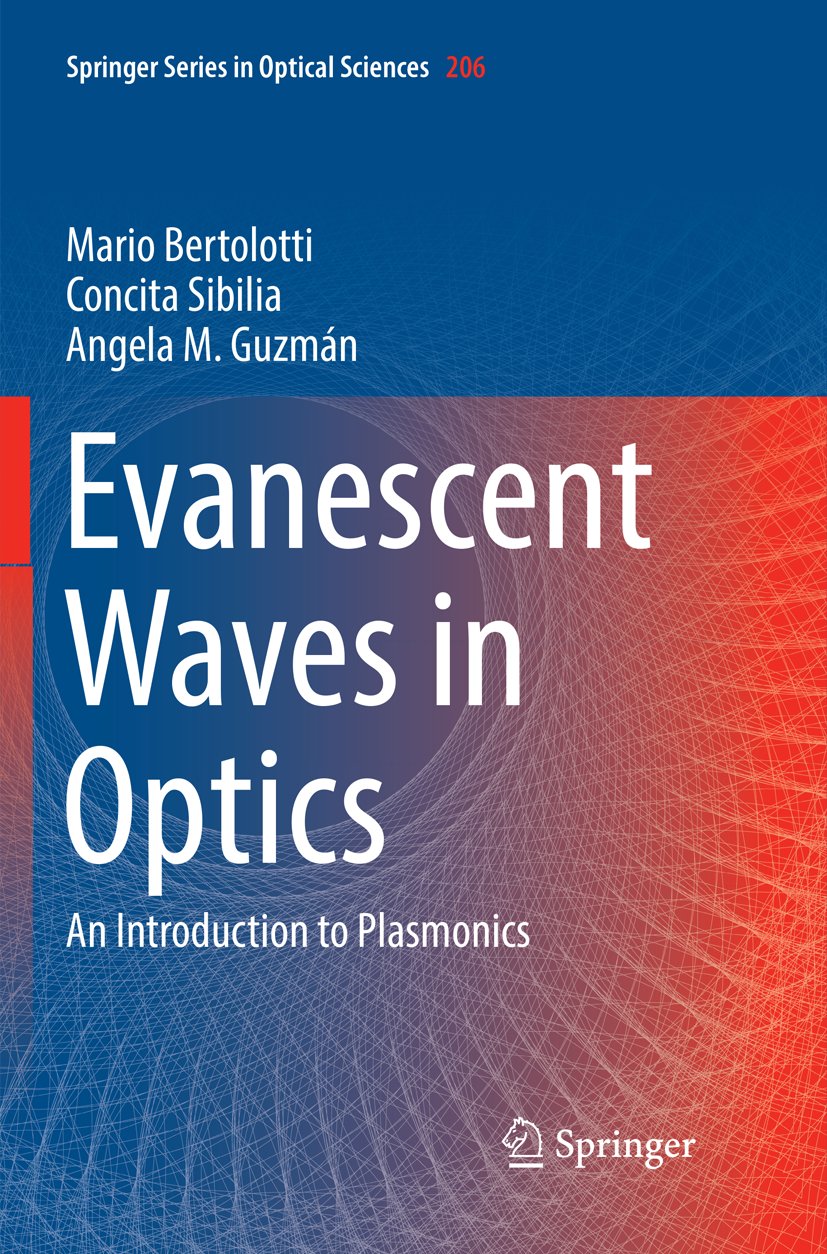 Springer Series in Optical Sciences