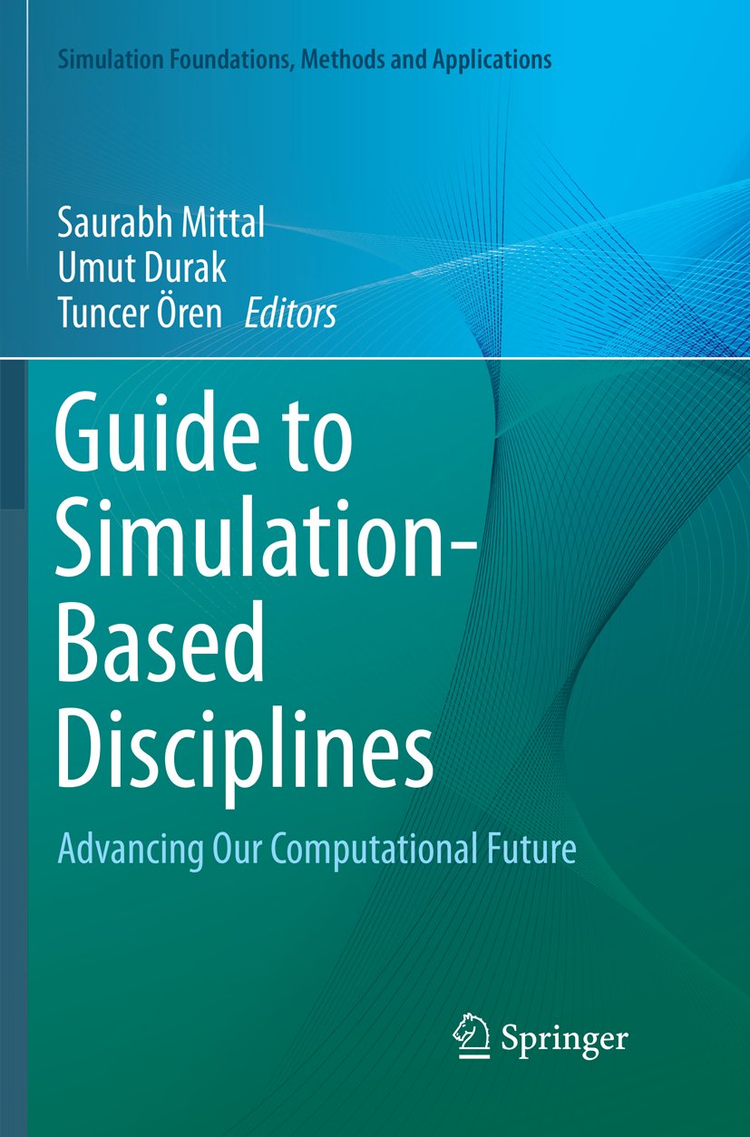 Simulation Foundations, Methods and Applications