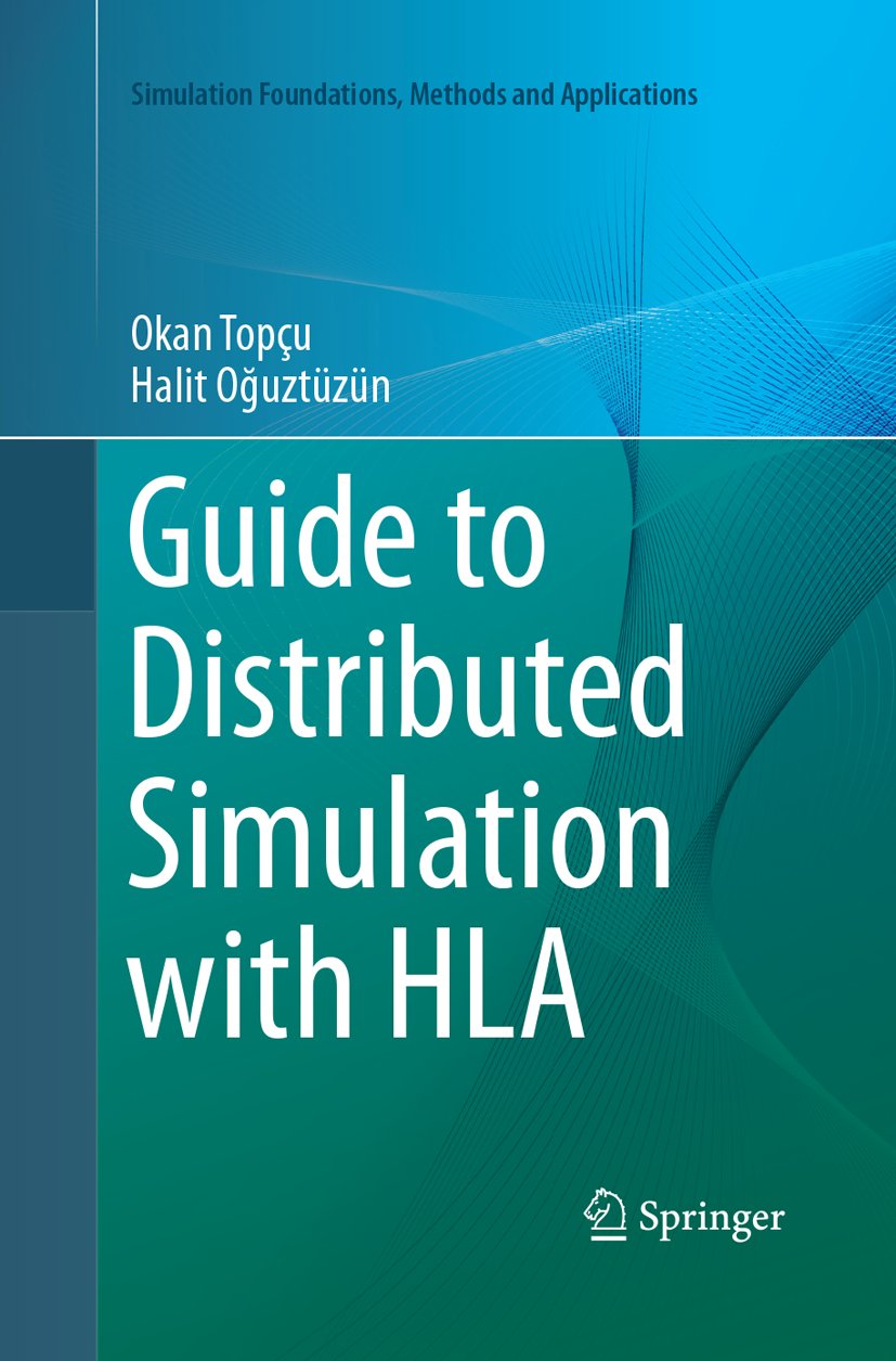 Simulation Foundations, Methods and Applications