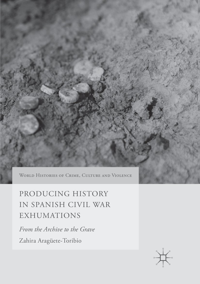World Histories of Crime, Culture and Violence