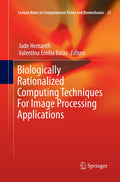 Lecture Notes in Computational Vision and Biomechanics