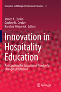 Innovation in Hospitality Education
