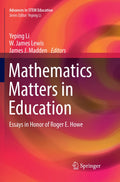 Advances in STEM Education