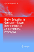 Higher Education Dynamics