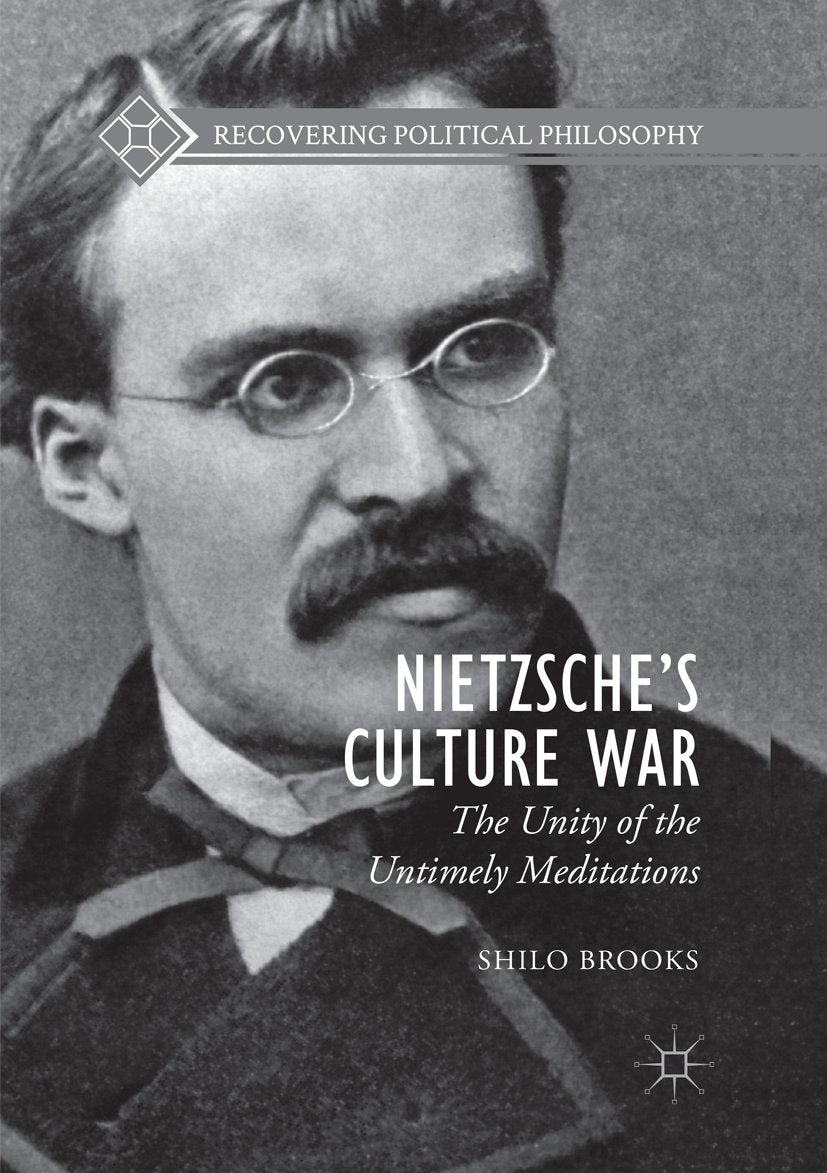 Recovering Political Philosophy