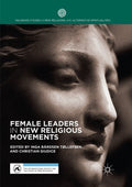 Palgrave Studies in New Religions and Alternative Spiritualities