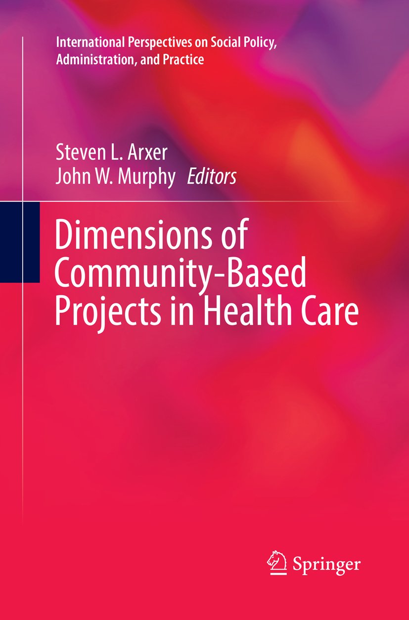 International Perspectives on Social Policy, Administration, and Practice