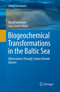 Springer Oceanography