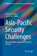 Advanced Sciences and Technologies for Security Applications