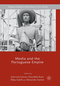 Palgrave Studies in the History of the Media