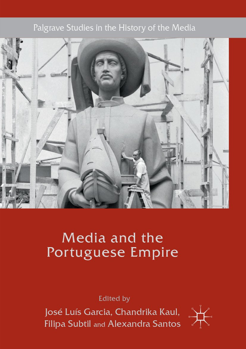 Palgrave Studies in the History of the Media