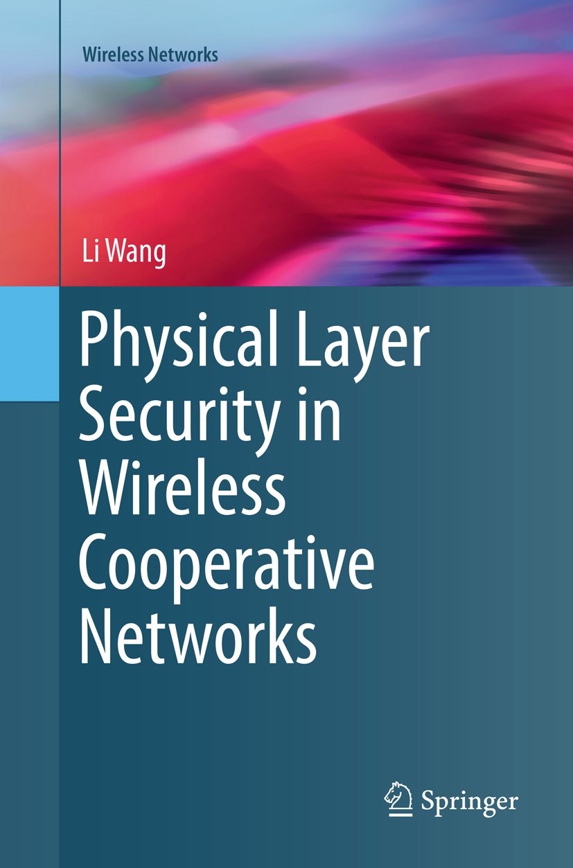 Wireless Networks