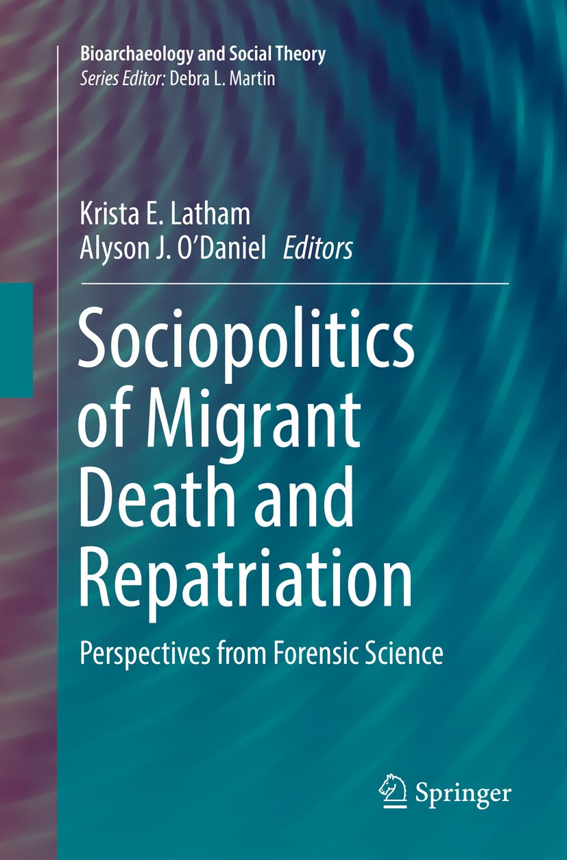 Bioarchaeology and Social Theory