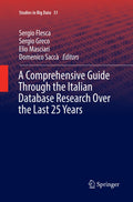Studies in Big Data