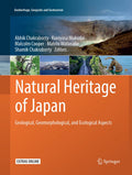 Geoheritage, Geoparks and Geotourism