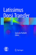 Latissimus Dorsi Transfer